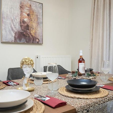דירות קאלאבאקה Barbarossa House מראה חיצוני תמונה