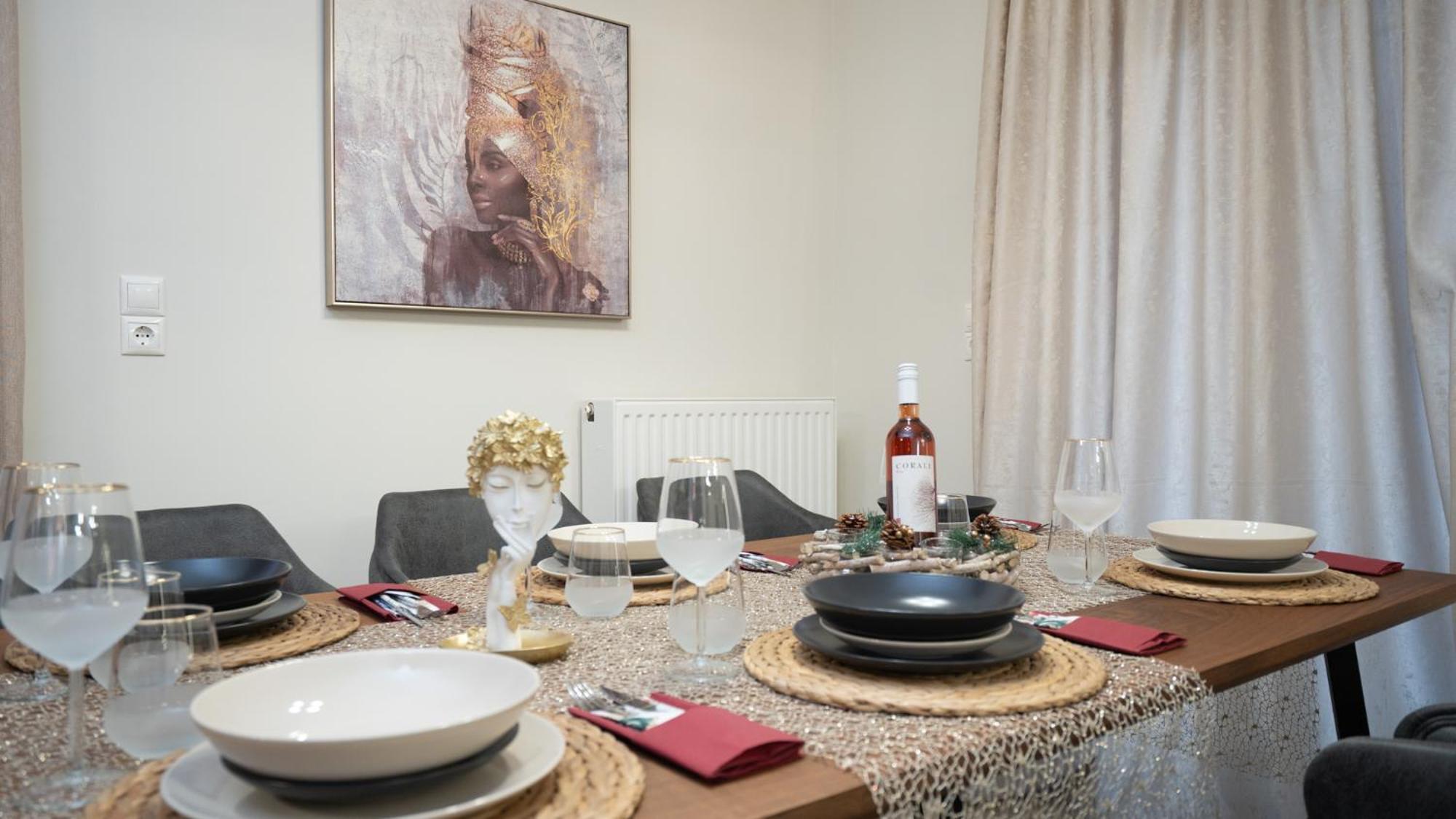 דירות קאלאבאקה Barbarossa House מראה חיצוני תמונה