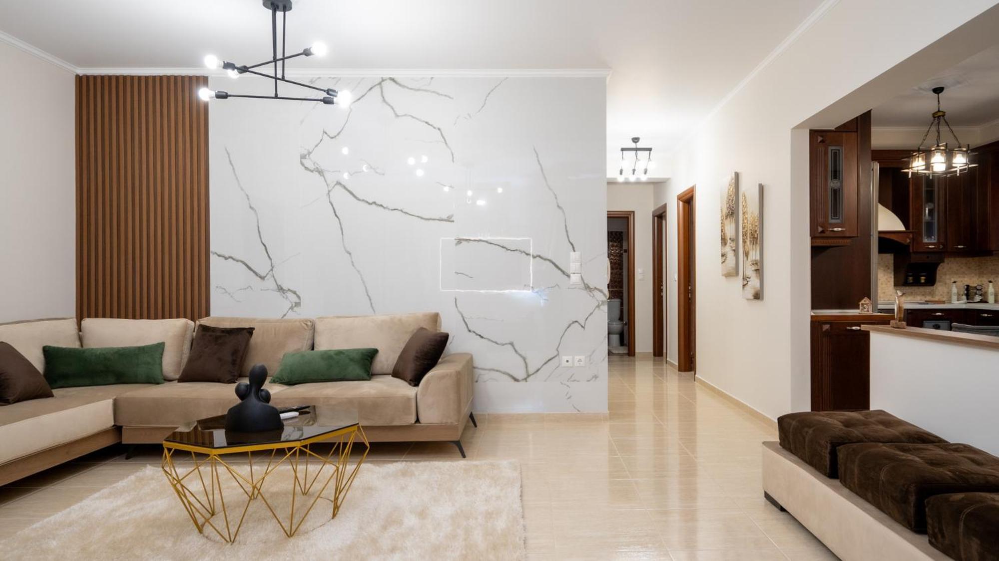 דירות קאלאבאקה Barbarossa House מראה חיצוני תמונה