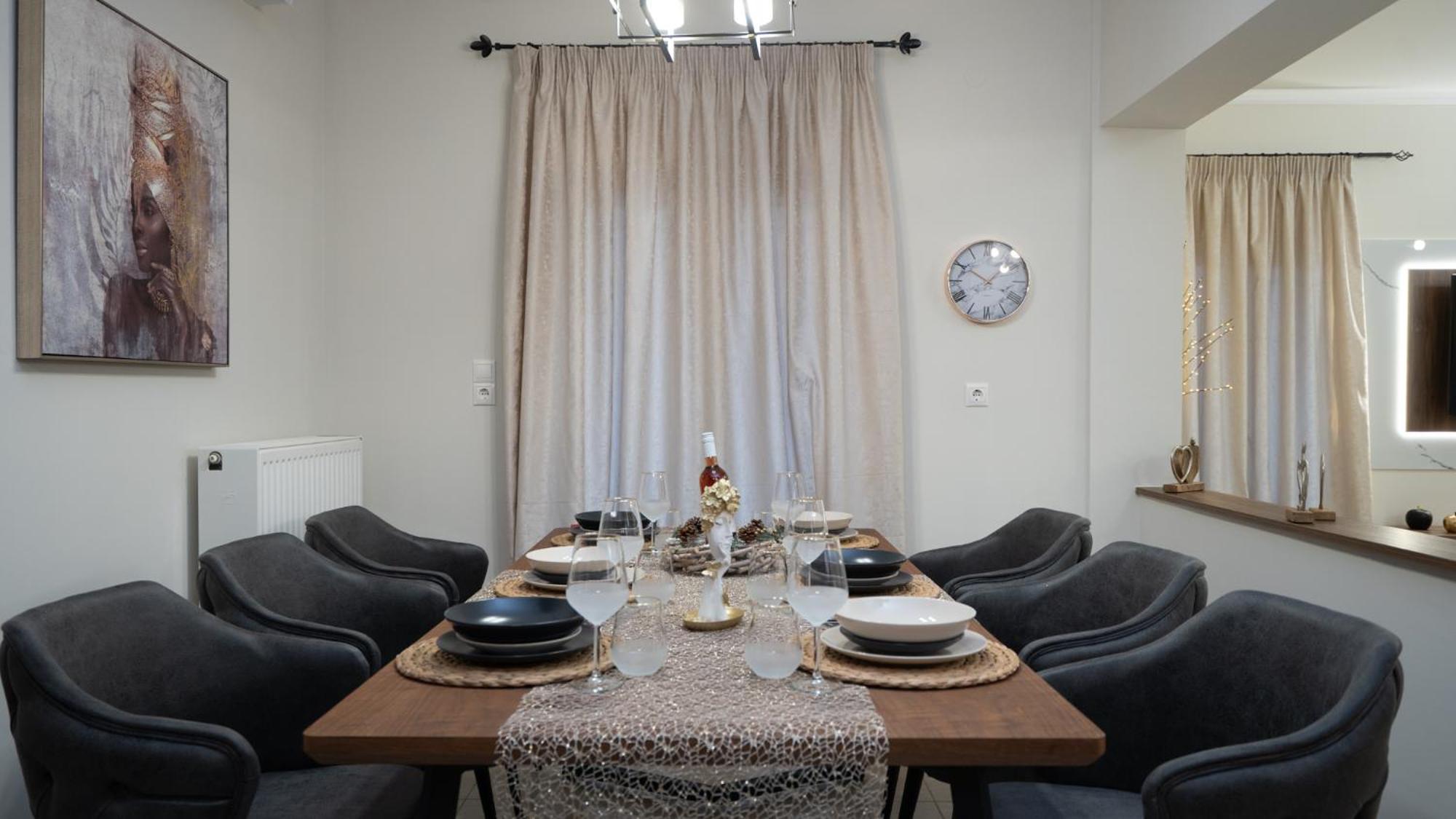 דירות קאלאבאקה Barbarossa House מראה חיצוני תמונה