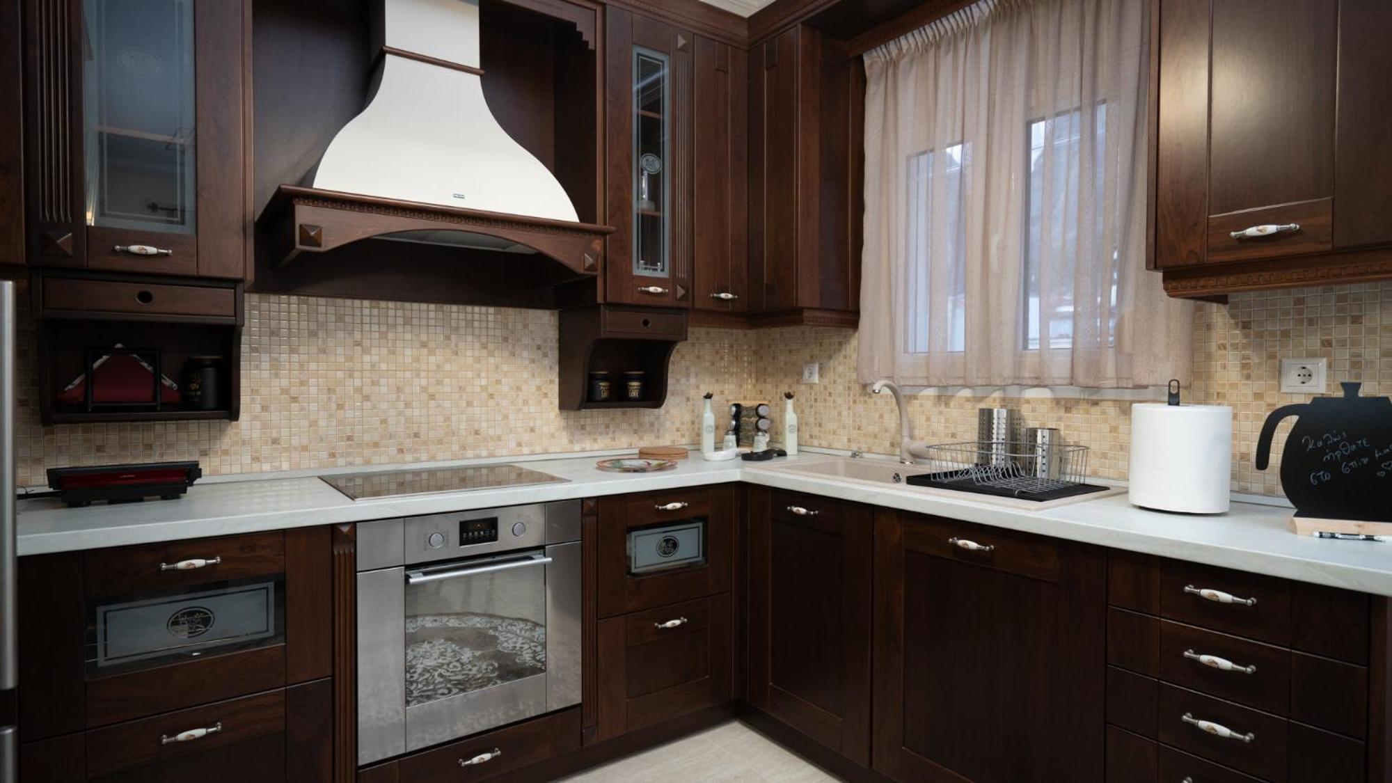 דירות קאלאבאקה Barbarossa House מראה חיצוני תמונה
