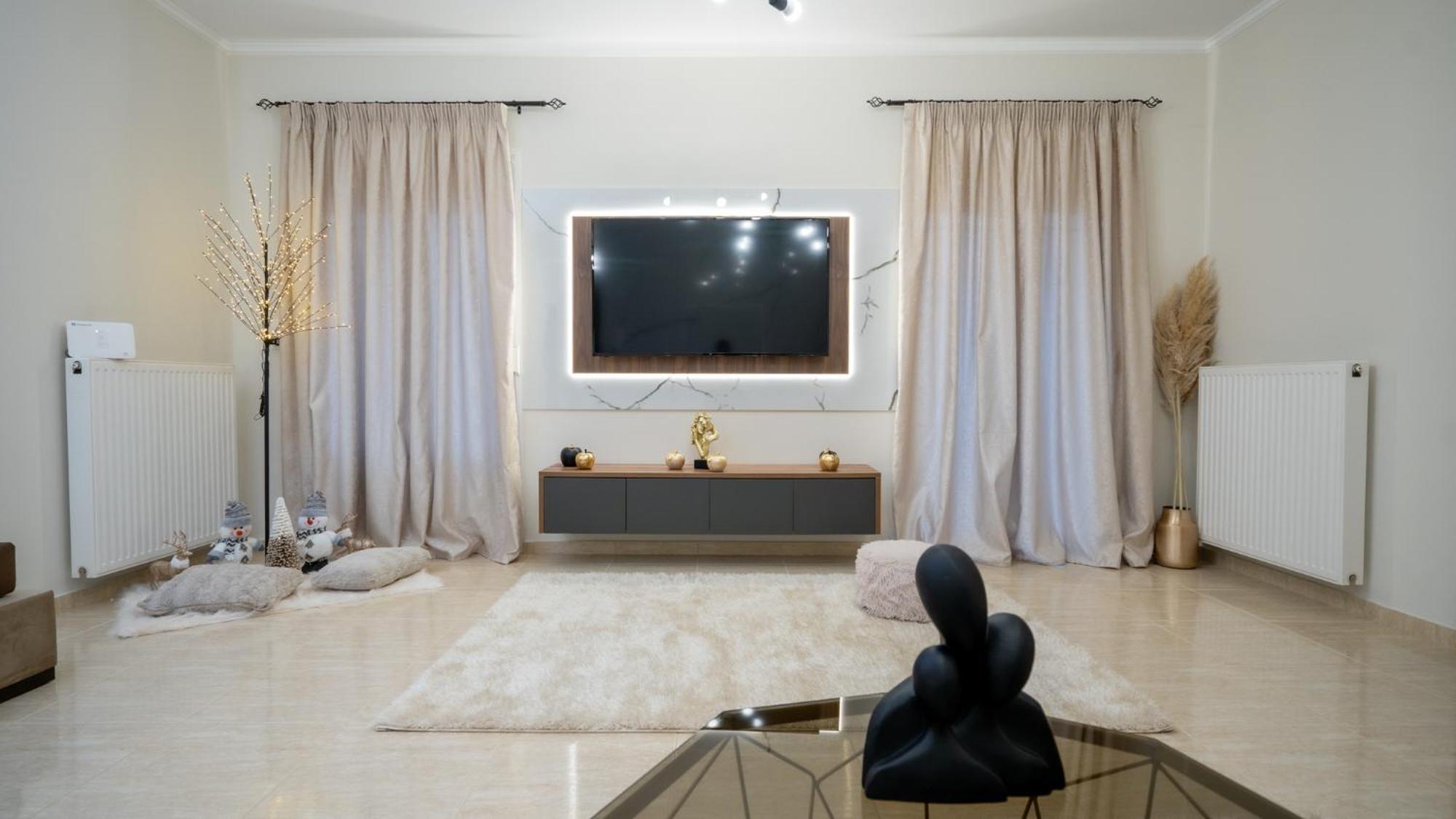 דירות קאלאבאקה Barbarossa House מראה חיצוני תמונה
