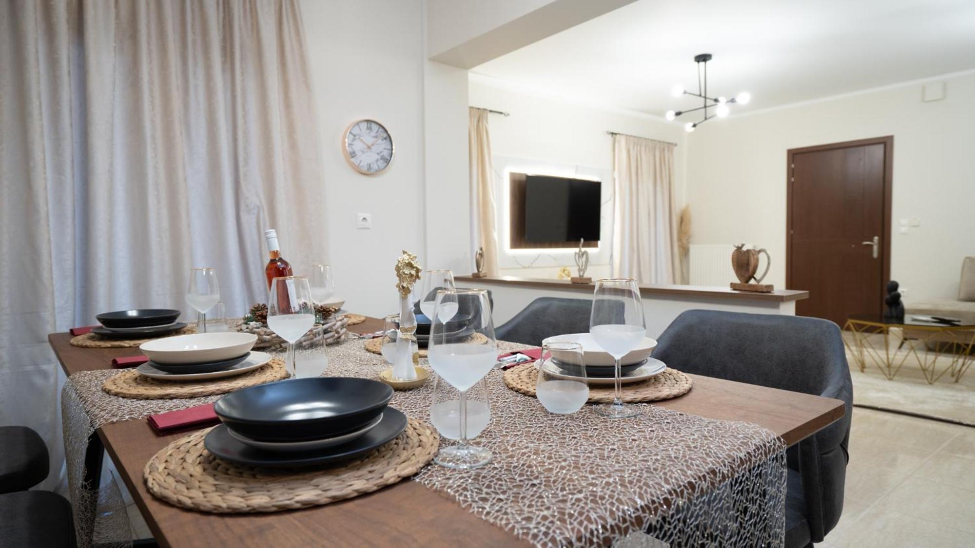 דירות קאלאבאקה Barbarossa House מראה חיצוני תמונה