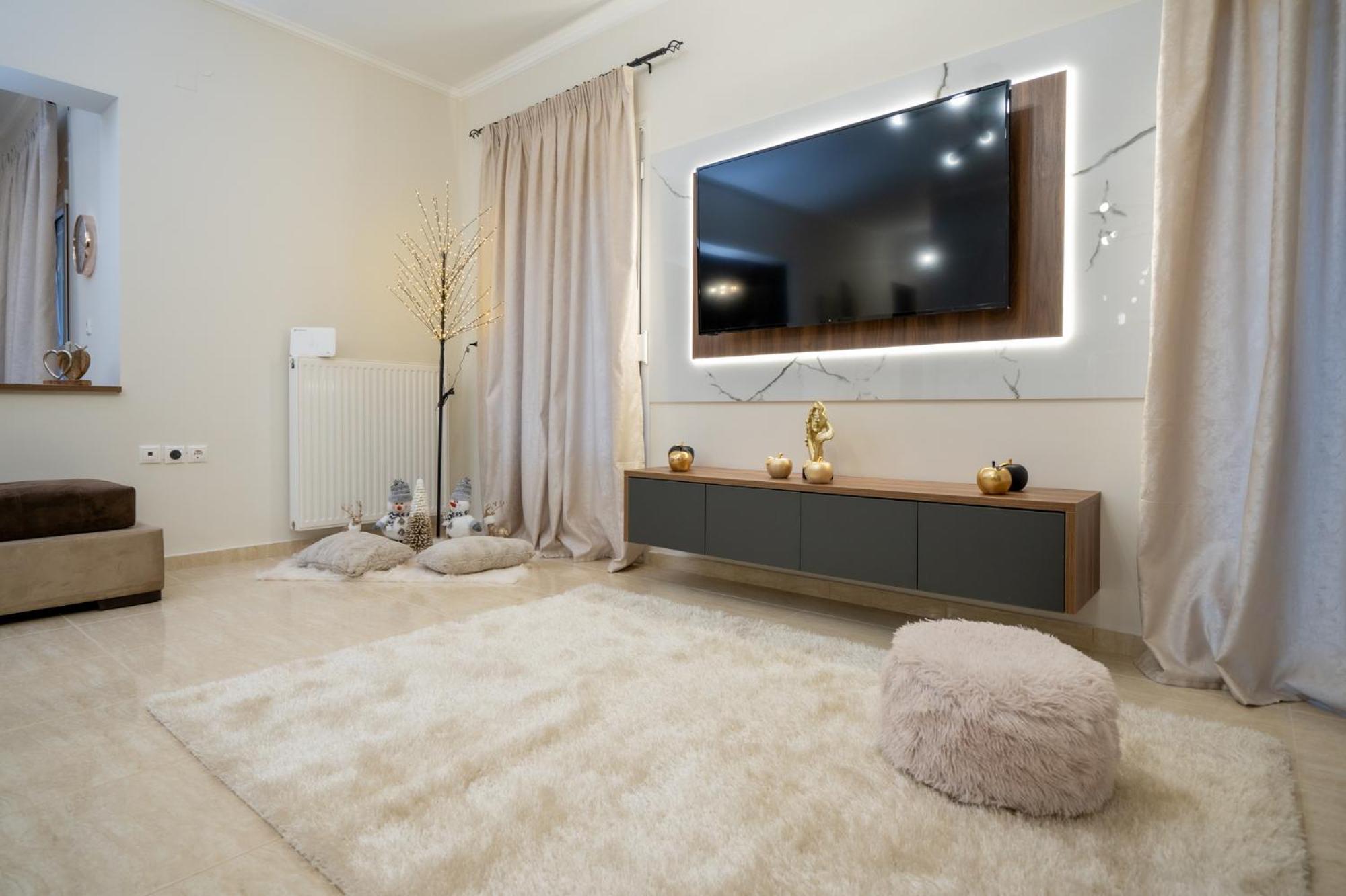דירות קאלאבאקה Barbarossa House מראה חיצוני תמונה