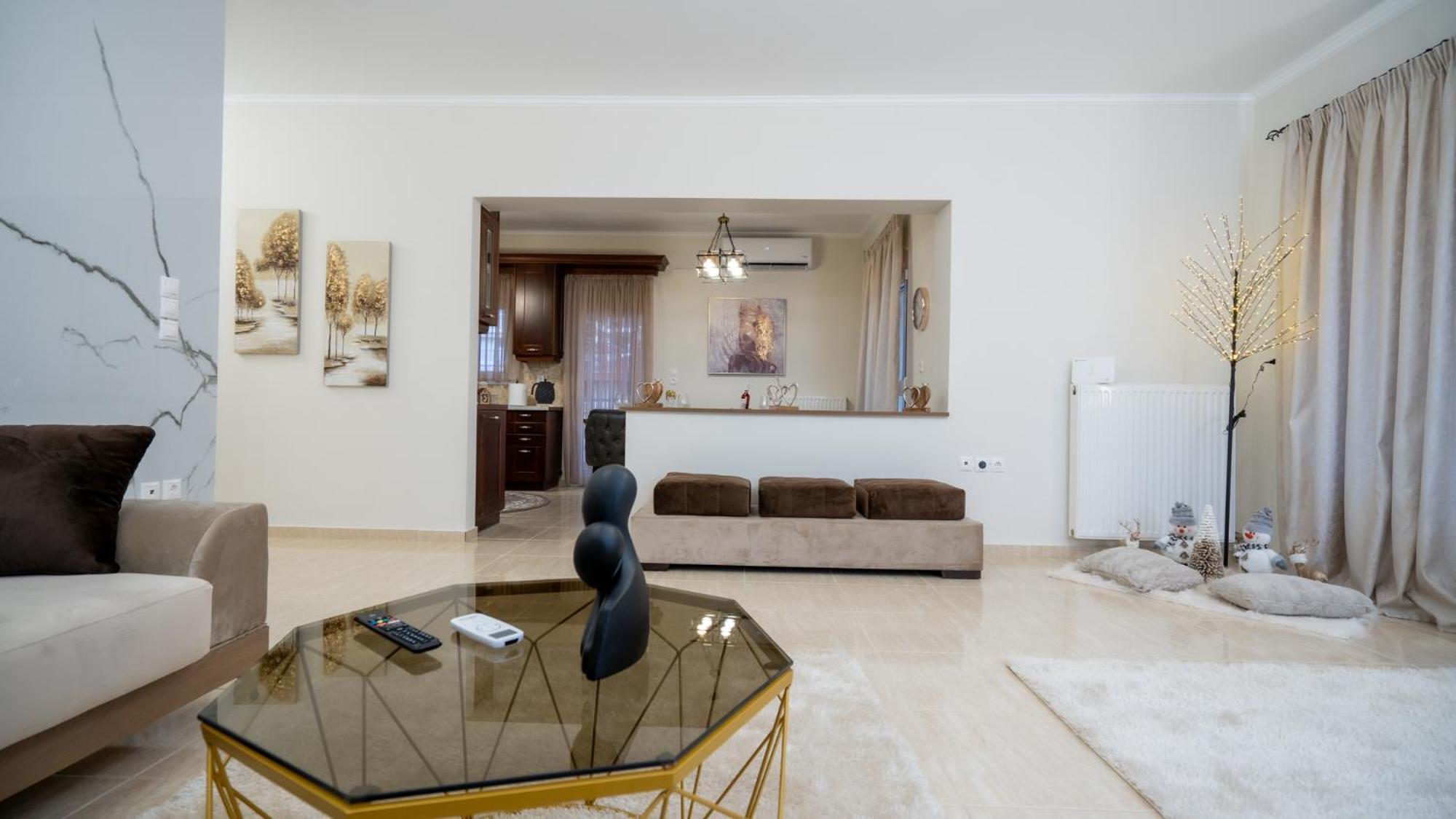 דירות קאלאבאקה Barbarossa House מראה חיצוני תמונה