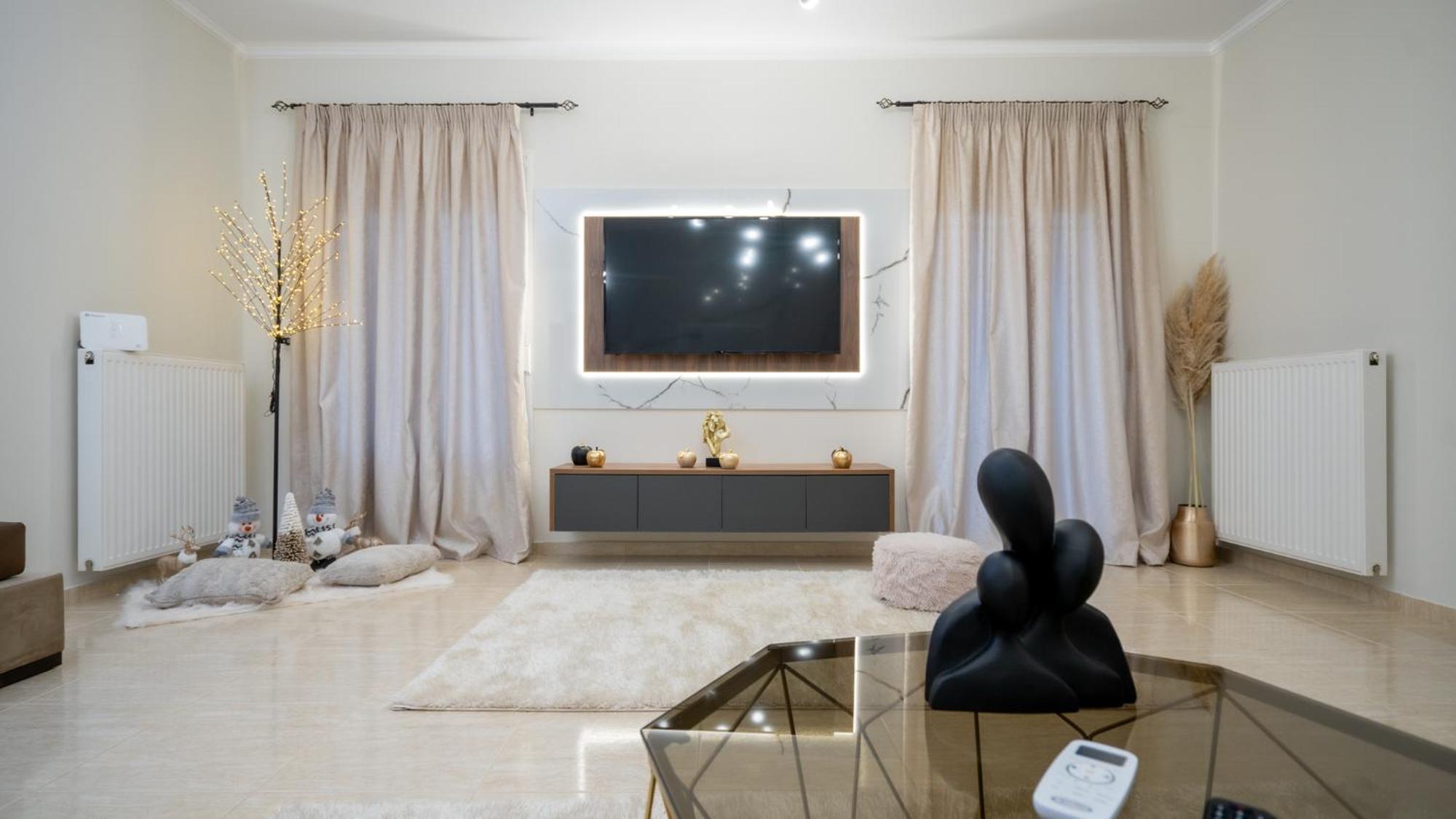 דירות קאלאבאקה Barbarossa House מראה חיצוני תמונה