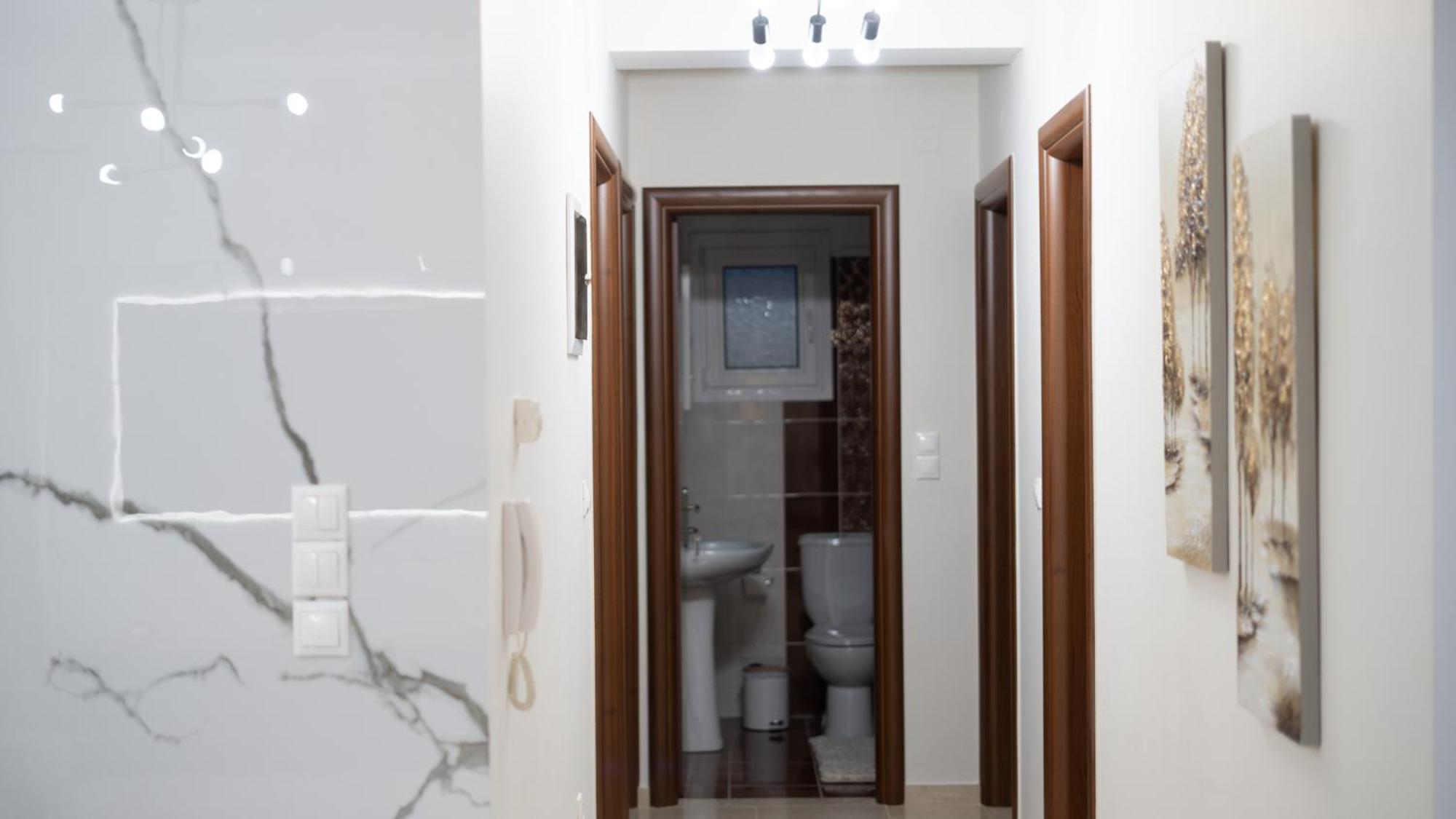 דירות קאלאבאקה Barbarossa House מראה חיצוני תמונה