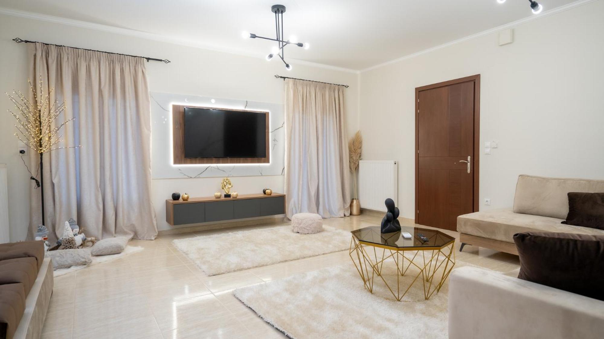 דירות קאלאבאקה Barbarossa House מראה חיצוני תמונה